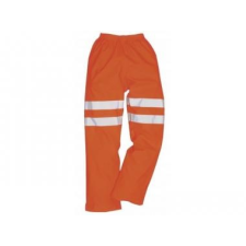 Portwest RT51 - Sealtex bélelt nadrág - narancs láthatósági ruházat