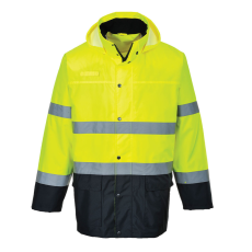 Portwest S166 Lite Traffic jól láthatósági dzseki (XXL)