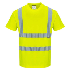 Portwest S170 Cotton Comfort rövid ujjú póló