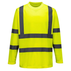 Portwest -S178 Hi-Vis védő póló XXXL sárga