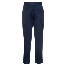 Portwest S231 Stretch combat nadrág sötét tengerészkék