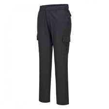 Portwest S231 Stretch Slim Fit Combat nadrág munkaruha