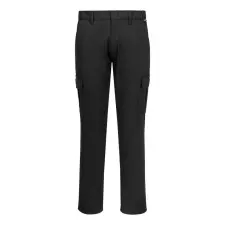 Portwest S231 Stretch Slim Fit Combat nadrág munkaruha