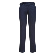 Portwest S235 Női Slim Chino nadrág