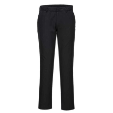 Portwest S235 Női Stretch Slim Chino nadrág