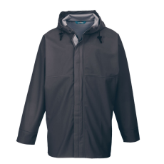 Portwest S250 Sealtex™ Ocean esőkabát (navy, M)