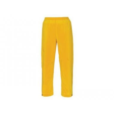 Portwest S251 - Sealtex™ Ocean nadrág - sárga munkaruha