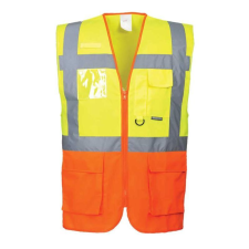 Portwest S376 Prága executive mellény munkaruha