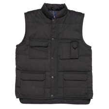 Portwest S414 Shetland mellény munkaruha