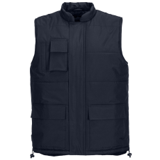 Portwest S415 Classic mellény (navy, 4XL)