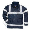 Portwest S433 Iona Lite kabát *FEKETE*