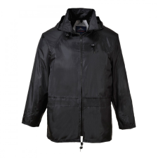 Portwest S440 Classic esődzseki (fekete, 5XL) munkaruha