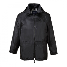 Portwest S440 Classic esődzseki (fekete, XXL)