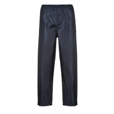 Portwest S441 Classic esőnadrág (navy, M) munkaruha
