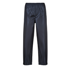 Portwest S441 Classic esőnadrág (navy, XS)
