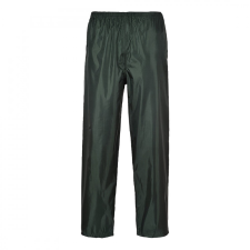 Portwest S441 Classic esőnadrág (olivazöld, XXL) munkaruha