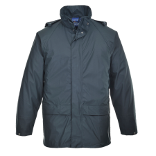 Portwest S450 Sealtex Classic esődzseki (navy, S) munkaruha