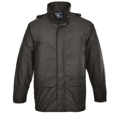 Portwest S450 Sealtex esőkabát fekete