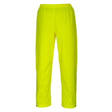 Portwest S451 Sealtex Classic esőnadrág (sárga, 3XL) munkaruha