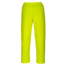 Portwest S451 Sealtex Classic esőnadrág (sárga, L)