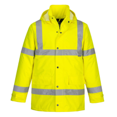 Portwest S460 Hi-Vis Traffic kabát