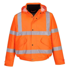 Portwest S463 Hi-Vis bomber dzseki