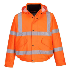 Portwest S463 Hi-Vis bomber dzseki munkaruha
