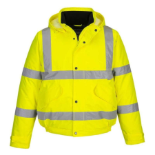 Portwest S463 Hi-Vis bomber dzseki munkaruha