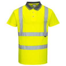Portwest S477 Jól láthatósági pólóing sárga 7XL-es méretben is