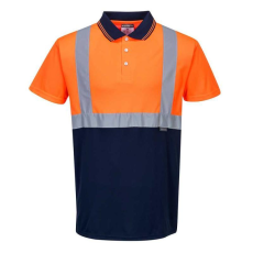 Portwest S479 Kéttónusú pólóing