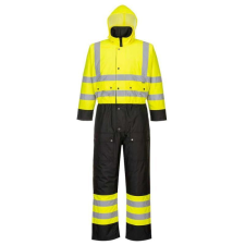 Portwest S485 Hi-Vis Contrast bélelt overál munkaruha