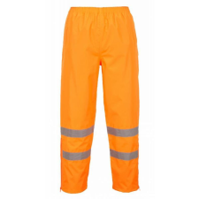 Portwest S487 Hi-Vis lélegző nadrág láthatósági ruházat