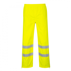 Portwest S487 Hi-Vis lélegző nadrág