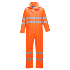 Portwest S495ORRXL Portwest Sealtex overál munkaruha