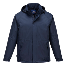 Portwest S505 Limax Bélelt Kabát (tengerkék, XXL)