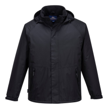 Portwest S505 Limax télikabát fekete munkaruha