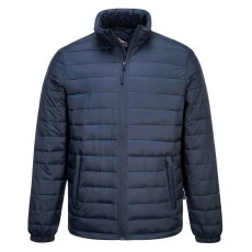 Portwest S543 Aspen téli kabát (tengerkék, 3XL)