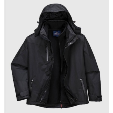 Portwest S553 - Radial 3 az 1-ben kabát munkaruha