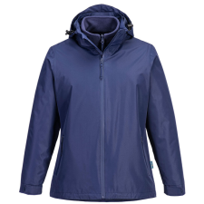 Portwest S574NARXS Portwest Women's 3-in-1 Jacket munkaruha