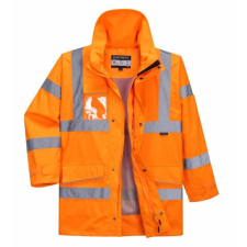 Portwest S590 - Extreme Parka kabát munkaruha