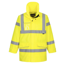 Portwest S590 Hi-Vis Extreme esőkabát sárga láthatósági ruházat