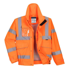 Portwest S591 Extreme bomber kabát munkaruha