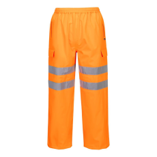 Portwest S595 Hi-Vis Extreme esőnadrág (3L) narancs