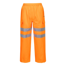 Portwest S595 Hi-Vis Extreme esőnadrág (3L) narancs