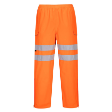 Portwest S597 Hi-Vis extreme esőnadrág narancs láthatósági ruházat