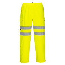 Portwest S597 Hi-Vis extreme esőnadrág sárga