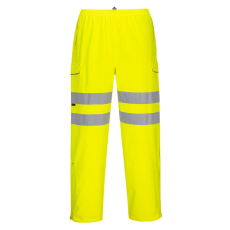 Portwest S597 Hi-Vis extreme esőnadrág sárga
