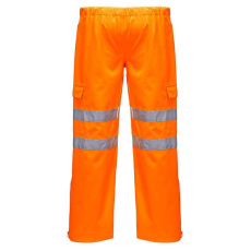Portwest S597 jól láthatósági Extreme esőnadrág