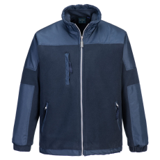 Portwest S665 North Sea polár pulóver (NAVY, XL)