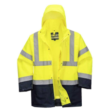 Portwest S766 essential 5 az 1-ben télikabát